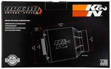 画像をギャラリービューアに読み込む, K&amp;N Orion Universal Air Cleaner Assembly