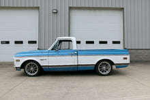画像をギャラリービューアに読み込む, Ridetech 63-72 Chevy C10 Big Block StreetGRIP Suspension System