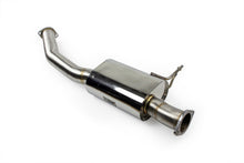 画像をギャラリービューアに読み込む, ISR Performance Series II - Resonated Mid Section Only - 89-94 (S13) Nissan 240sx