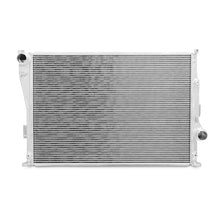 画像をギャラリービューアに読み込む, Mishimoto 01-06 BMW M3 3.2L Performance Aluminum Radiator