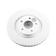 画像をギャラリービューアに読み込む, Power Stop 14-18 Nissan Rogue Front Evolution Geomet Coated Rotor
