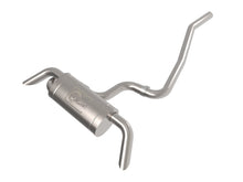 画像をギャラリービューアに読み込む, aFe MACH Force-Xp 3in - 2 1/2in SS Cat Back Exhaust System VW Tiguan 18-22 2.0 110in Wheelbase (AWD)