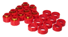 画像をギャラリービューアに読み込む, Prothane 92-99 Chevy Blazer/Tahoe/Yukon Body Mount - Red