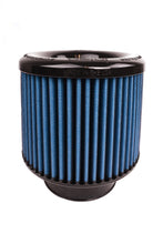 画像をギャラリービューアに読み込む, Injen AMSOIL Ea Nanofiber Dry Air Filter - 3.50 Filter 6 Base / 5 Tall / 5 Top
