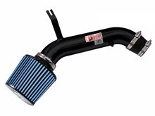 画像をギャラリービューアに読み込む, Injen 94-01 Acura Integra LS/RS L4 1.8L Black IS Short Ram Cold Air Intake
