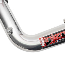 画像をギャラリービューアに読み込む, Injen 13-18 Ford Focus ST L4 2.0L Turbo SES Intercooler Pipes Polished Finish