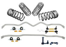 画像をギャラリービューアに読み込む, Whiteline 2009+ Nissan 370Z Grip Series Kit