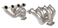 画像をギャラリービューアに読み込む, aFe Twisted 1-3/4in 304SS Shorty Header 16-21 Chevy Camaro SS 6.2L V8
