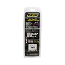 画像をギャラリービューアに読み込む, DEI Heat Sheath 1-1/4in I.D. x 3ft - Aluminized Sleeving - Sewn Edge