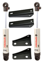 画像をギャラリービューアに読み込む, Ridetech 63-72 Chevy C10 StreetGRIP Rear Shock Kit