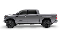 画像をギャラリービューアに読み込む, N-Fab Nerf Step 01-04 Toyota Tacoma Double Cab 5ft Bed - Gloss Black - W2W - 3in