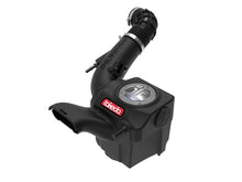 画像をギャラリービューアに読み込む, aFe POWER Momentum GT Pro 5R Media Intake System 14-15 Ford Fiesta ST L4-1.6L (t)