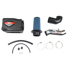 画像をギャラリービューアに読み込む, Injen 05-06 Tundra / Sequoia 4.7L V8 w/ Power Box Polished Power-Flow Air Intake System