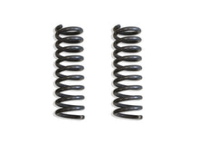 画像をギャラリービューアに読み込む, MaxTrac 14-18 RAM 2500/3500 4WD 6in Front Lift Coils