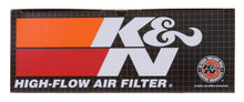 画像をギャラリービューアに読み込む, K&amp;N Replacement Air Filter MERCEDES-BENZ CL600 5.5L-V12; 2003 (2 PER BOX)