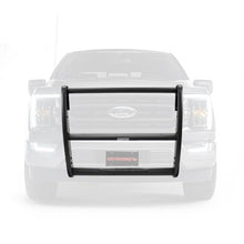 画像をギャラリービューアに読み込む, Go Rhino 18-20 Ford F-150 (Excl. APA/ACC Models) 3100 Series StepGuard Center Grille ONLY - Tex. Blk