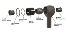 画像をギャラリービューアに読み込む, Ridetech 64-72 GM A-Body TruLink Rear Suspension System