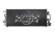 画像をギャラリービューアに読み込む, CSF 13-19 Ford Explorer 3.5L A/C Condenser