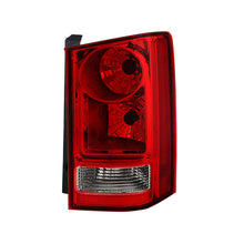 画像をギャラリービューアに読み込む, xTune Honda Pilot 09-13 OE Style Tail Lights Passenger Side Tail Lights OEM Right ALT-JH-HPIL09-OE-R