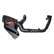 画像をギャラリービューアに読み込む, Injen 2021-2022 Ford Bronco V6-2.7L Twin Turbo Evolution Intake (Oiled)