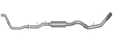 画像をギャラリービューアに読み込む, Gibson 03-07 Ford F-250 Super Duty XL 6.0L 4in Turbo-Back Single Exhaust - Stainless