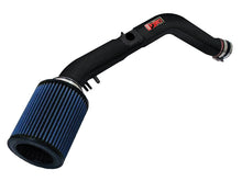 画像をギャラリービューアに読み込む, Injen 97-99 Tacoma 4 Cyl. only Wrinkle Black Power-Flow Air Intake System