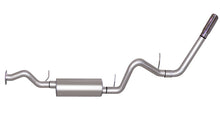 画像をギャラリービューアに読み込む, Gibson 1995 Chevrolet Tahoe LT 5.7L 3in Cat-Back Single Exhaust - Stainless