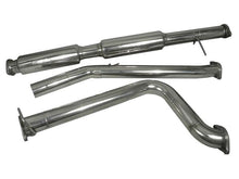 画像をギャラリービューアに読み込む, Injen 2013 Dodge Dart 1.4L (t) Catback Stainless Steel Single Outlet 3in Race Inspired Exhaust