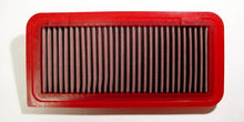 画像をギャラリービューアに読み込む, BMC 05-10 Toyota Vitz II 1.4 D-4D Replacement Panel Air Filter