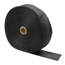 画像をギャラリービューアに読み込む, DEI Exhaust Wrap 2in x 100ft - Titanium - Black