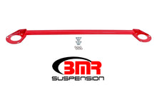 画像をギャラリービューアに読み込む, BMR 16-17 6th Gen Camaro V8 Only Front Strut Tower Brace - Red