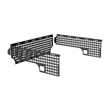 画像をギャラリービューアに読み込む, Putco 19-21 Ford Ranger - 5ft (Short Box) Molle Front Panel