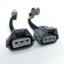 画像をギャラリービューアに読み込む, AlphaRex 16-20 Toyota Tacoma TRD Wiring Adapter AlphaRex Projector Headlight Converter