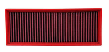 画像をギャラリービューアに読み込む, BMC 2016+ Citroen Berlingo II (B9) 1.2 Puretech 110 Replacement Panel Air Filter