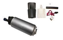 画像をギャラリービューアに読み込む, ISR Performance 255 lt/hr Fuel Pump - Nissan 240sx