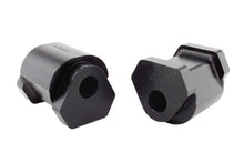 画像をギャラリービューアに読み込む, Whiteline Plus 5/95-99 Pathfinder / 5/95-03 Infiniti QX4 Fr Control Arm Lwr Inner Rear Bushing Kit