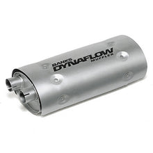 画像をギャラリービューアに読み込む, Banks Power GM 454 Mh EFI Vortec (w/ Heatshield) Muffler - 2/2.5in X 3.5in S/S