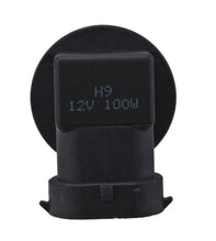 画像をギャラリービューアに読み込む, Hella Optilux H9 12V/100W XB Xenon White Bulb (pair)