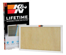 画像をギャラリービューアに読み込む, K&amp;N HVAC Filter - 16 x 24 x 1