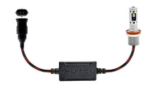 画像をギャラリービューアに読み込む, Putco Nitro 360 Fog Light Bulbs - White/Yellow - H8 / H9 / H11 / H16 TYPE 2
