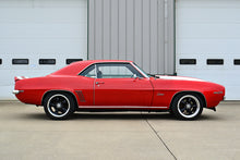 画像をギャラリービューアに読み込む, Ridetech 67-69 Camaro / Firebird Small Block StreetGRIP Suspension System (w/o Bushings/Ball Joints)