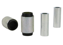 画像をギャラリービューアに読み込む, Whiteline Plus 7/03-11 Mazda RX8 Rear Control Arm Lower Inner Bushing Kit