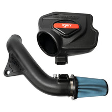 画像をギャラリービューアに読み込む, Injen 16-18 BMW M2 F87 12-15 BMW 335i F30/31 Evolution Intake - Dry Filter