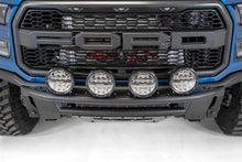 画像をギャラリービューアに読み込む, Addictive Desert Designs 17-20 Ford Raptor Pro Bolt-On Front Bumper - Hammer Black