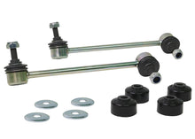 画像をギャラリービューアに読み込む, Whiteline Plus 10/02-08/06 Pontiac GTO 8cyl Front Sway Bar Link Assembly