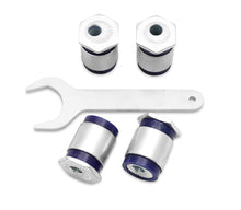 画像をギャラリービューアに読み込む, SuperPro Control Arm Upper Inner Kit