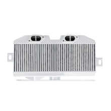 画像をギャラリービューアに読み込む, Mishimoto Subaru 08-15 WRX STi Top-Mount Intercooler Kit - Powder Coated Silver &amp; Red Hoses