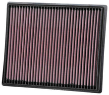 画像をギャラリービューアに読み込む, K&amp;N 20-21 Nissan Frontier 3.8L V6 Replacement Air Filter