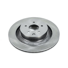 画像をギャラリービューアに読み込む, Power Stop 08-13 Infiniti G37 Rear Autospecialty Brake Rotor
