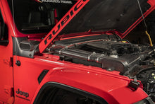 画像をギャラリービューアに読み込む, Rugged Ridge AmFib Low Mount Snorkel 18-20 Jeep Wrangler JL 2020 JT